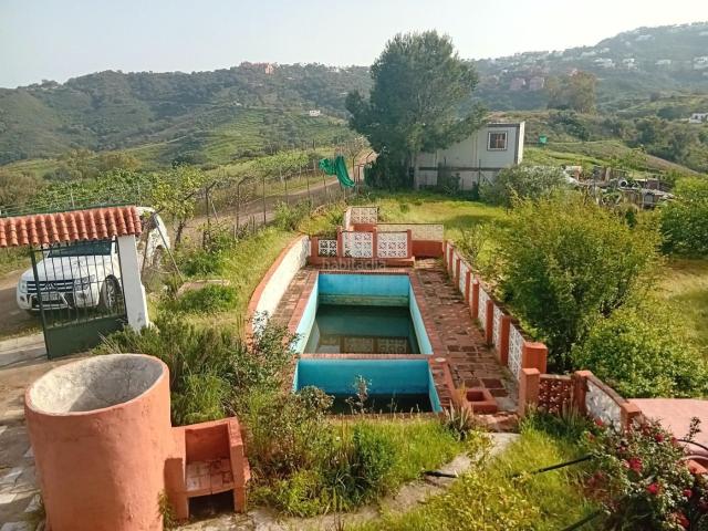 Casa en venta en Centro, Costa del Sol Occidental