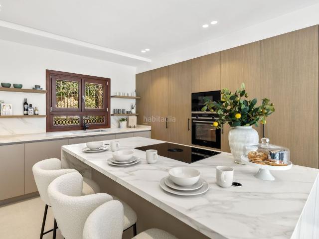Casa en venta en Centro, Costa del Sol Occidental