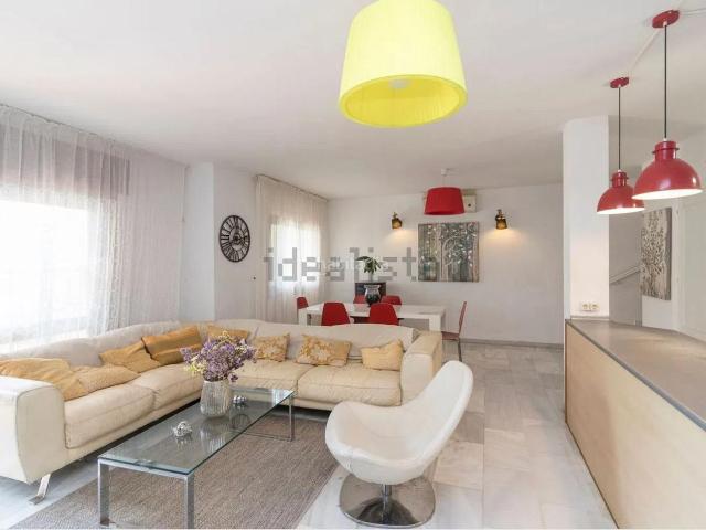 Casa en venta en Centro, Costa del Sol Occidental