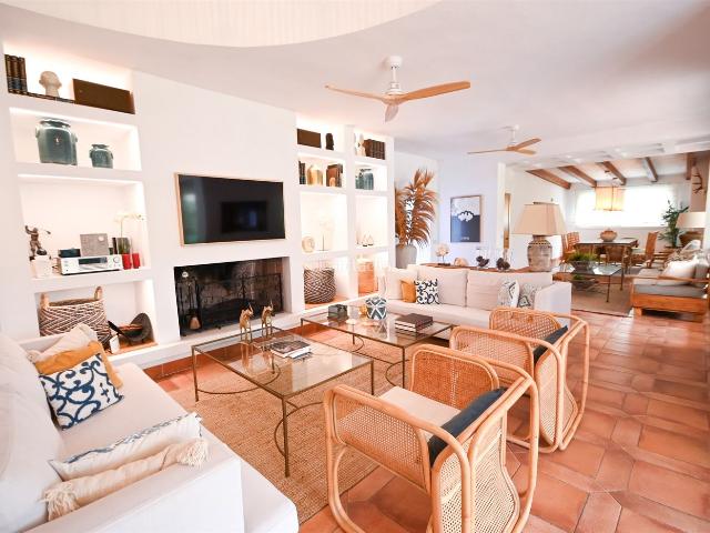 Casa en venta en Centro, Costa del Sol Occidental