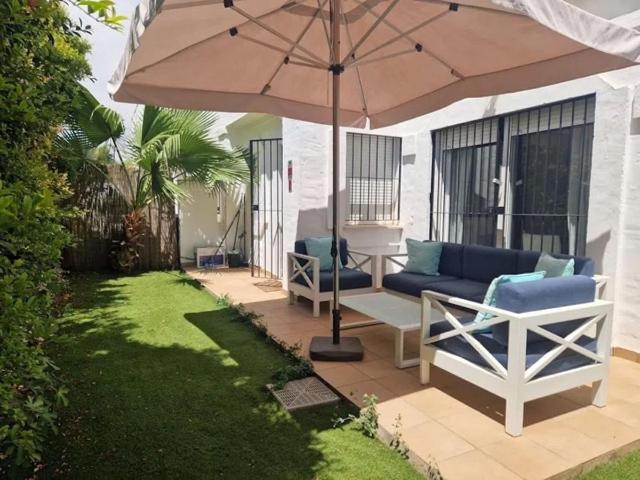 Casa en venta en Marbella, Málaga