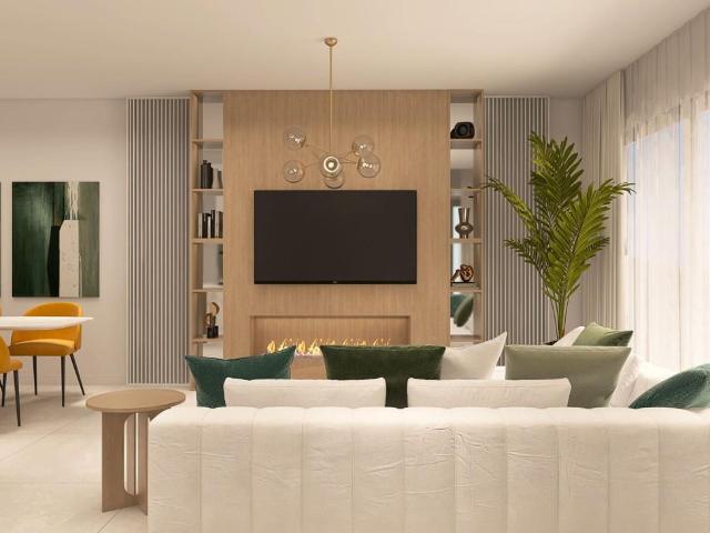 Casa en venta en Divina Pastora, Costa del Sol Occidental