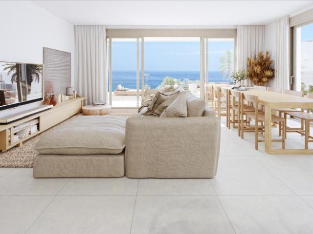 Casa en venta en Divina Pastora, Costa del Sol Occidental
