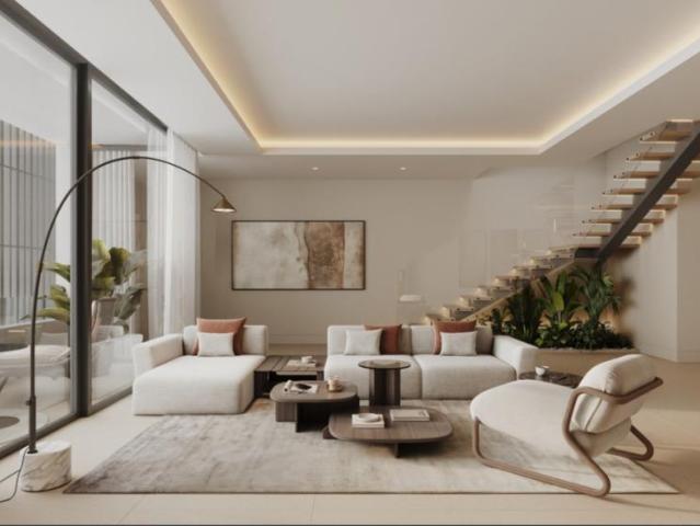 Casa en venta en Divina Pastora, Costa del Sol Occidental