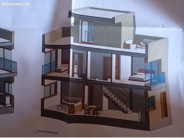 Casa en venta en Costa del Sol Occidental, Andalucía