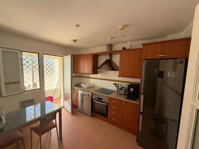 Casa en venta en Centro, Costa del Sol Occidental