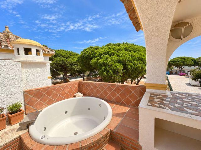 Casa en venta en Casco antiguo, Marbella