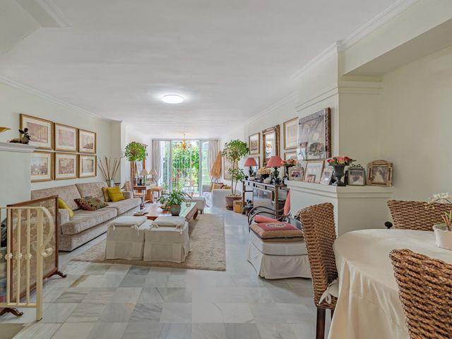 Casa en venta en Casco antiguo, Marbella