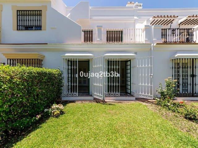 Casa en venta en Centro, Costa del Sol Occidental