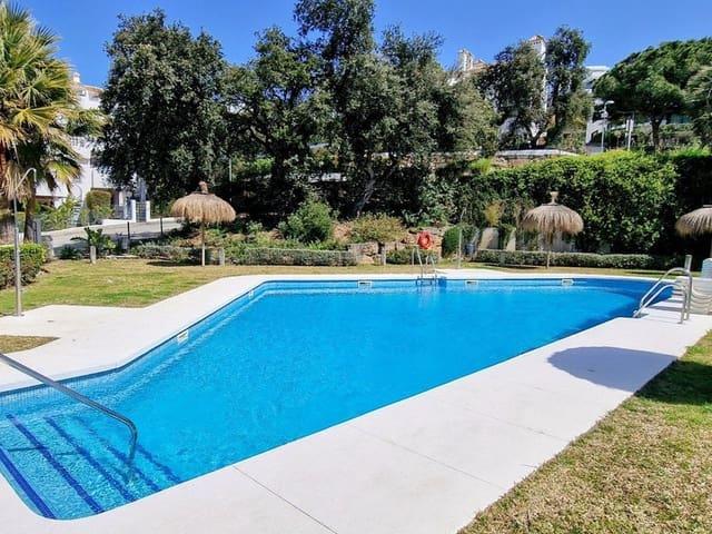 Casa en venta en Centro, Costa del Sol Occidental