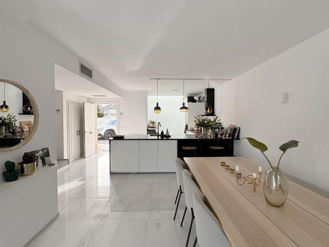 Casa en venta en Centro, Costa del Sol Occidental