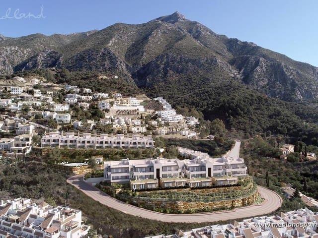 Casa en venta en Centro, Costa del Sol Occidental