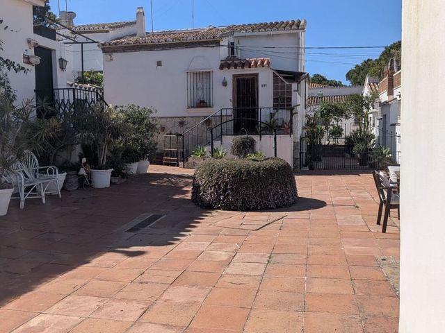 Casa en venta en Casco antiguo, Marbella
