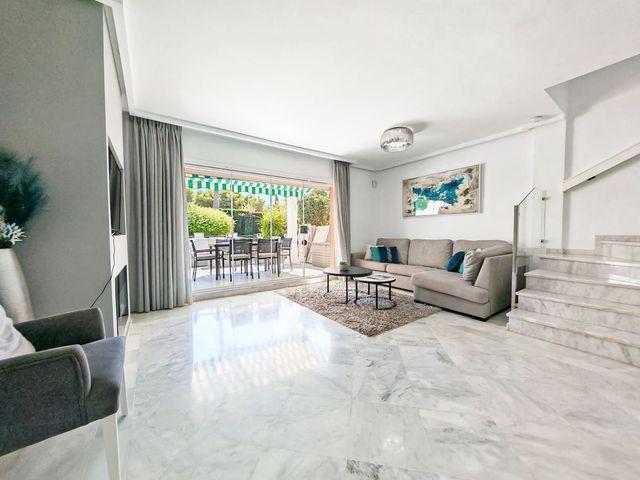Casa en venta en Casco antiguo, Marbella