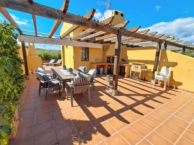 Casa en venta en Centro, Costa del Sol Occidental