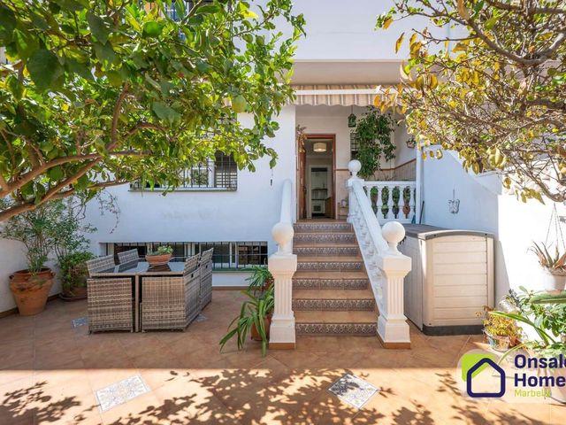 Casa en venta en Casco antiguo, Marbella