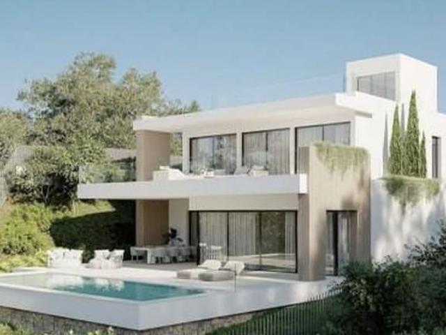Casa en venta en Centro, Costa del Sol Occidental