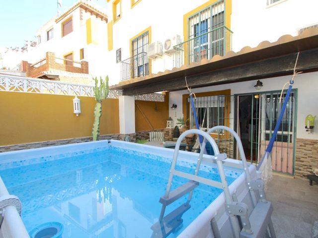 Casa en venta en Casco antiguo, Marbella