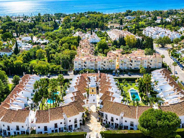 Casa en venta en Casco antiguo, Marbella