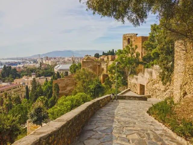 Casa en venta en Centro, Costa del Sol Occidental