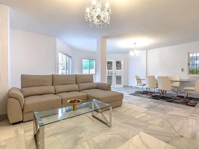 Casa en venta en Casco antiguo, Marbella