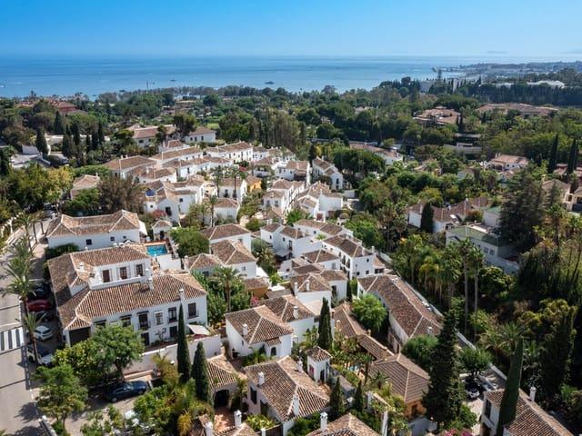 Casa en venta en Centro, Costa del Sol Occidental