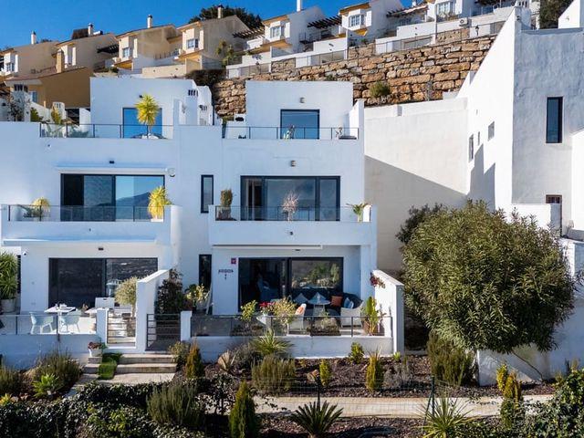 Casa en venta en Casco antiguo, Marbella