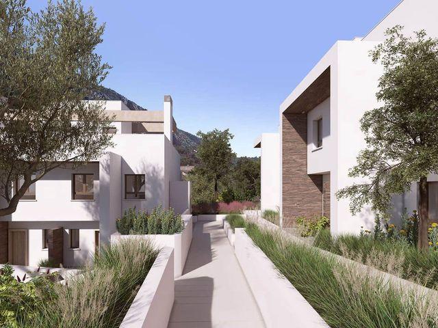 Casa en venta en Casco antiguo, Marbella
