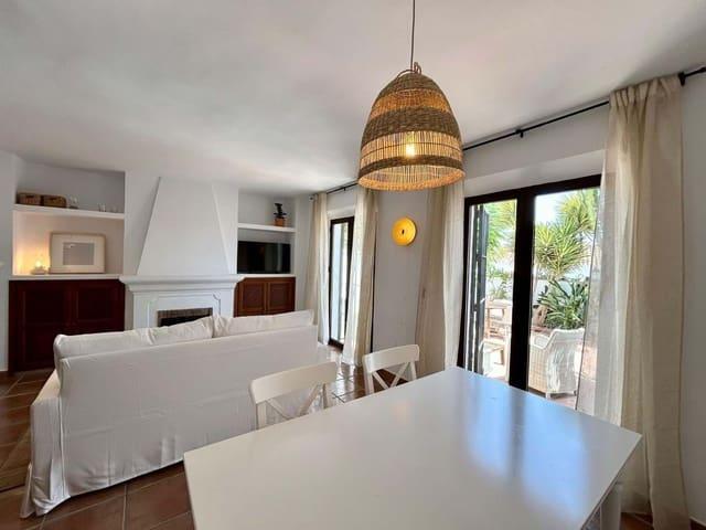 Casa en venta en Centro, Costa del Sol Occidental