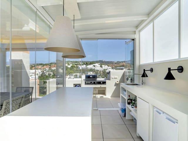 Casa en venta en Centro, Costa del Sol Occidental