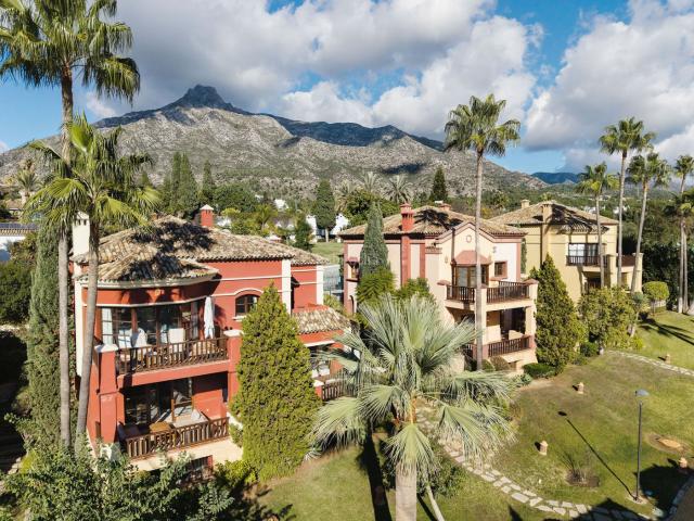 Casa en venta en Centro, Costa del Sol Occidental