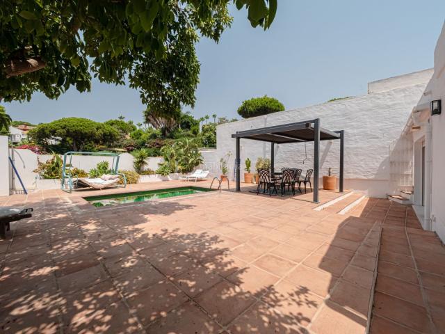 Casa en venta en Centro, Costa del Sol Occidental