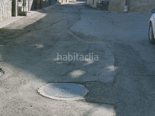 Casa en venta en Comarca de Guadix, Andalucía