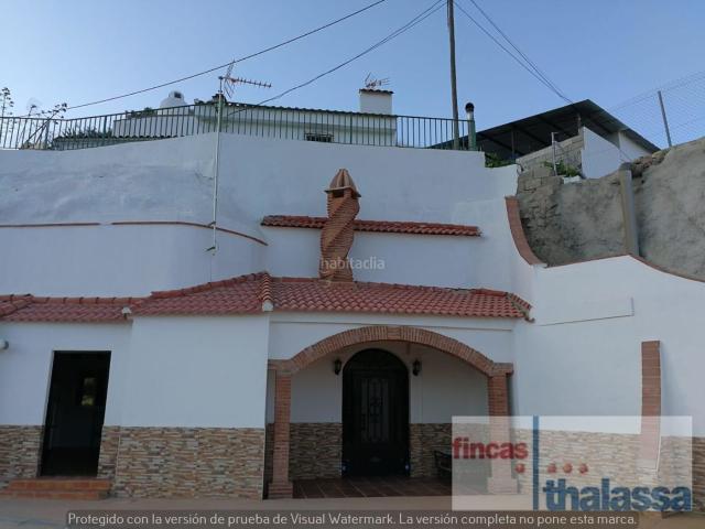 Casa en venta en Comarca de Guadix, Andalucía