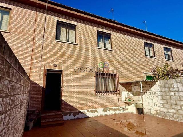 Casa en venta en Marchamalo, Castilla-La Mancha