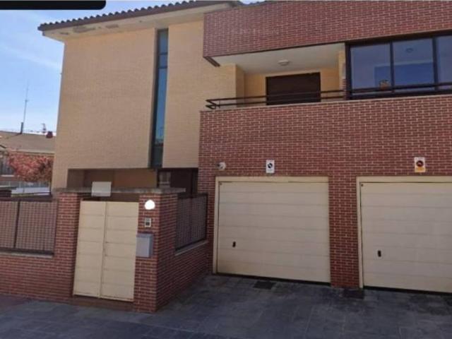 Casa en venta en Marchamalo