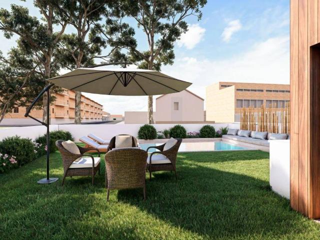 Casa en venta en Marchamalo, Castilla-La Mancha
