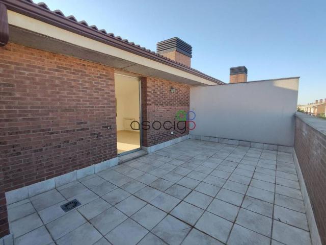 Casa en venta en Marchamalo, Guadalajara