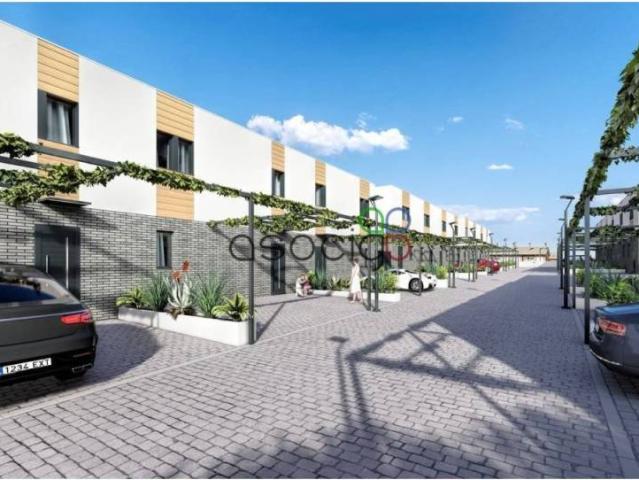 Casa en venta en Marchamalo