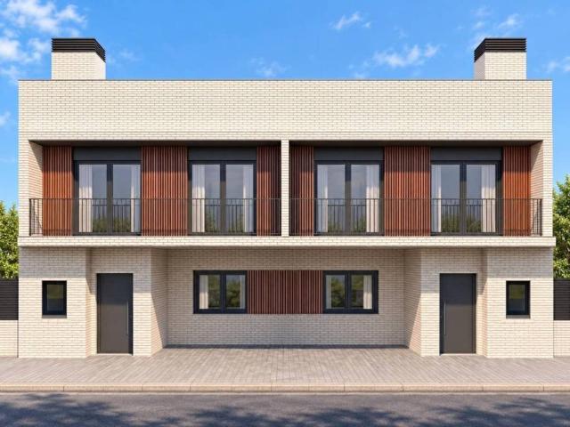 Casa en venta en Marchamalo, Guadalajara