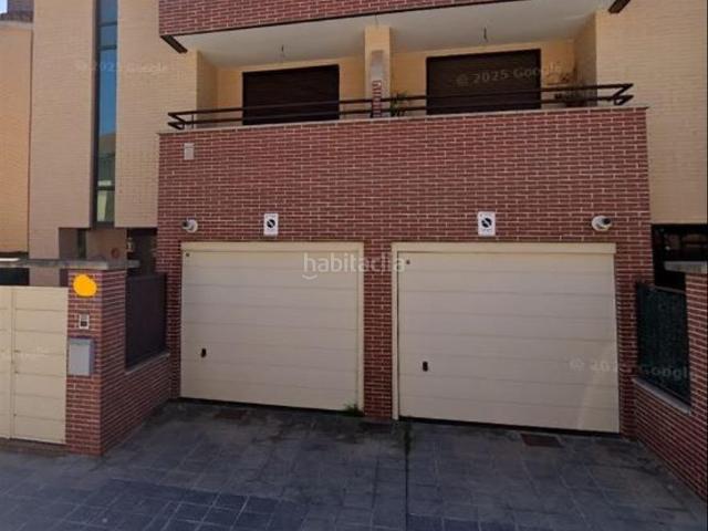 Casa en venta en Marchamalo, Guadalajara