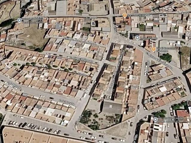 Casa en venta en Marchena, Sevilla
