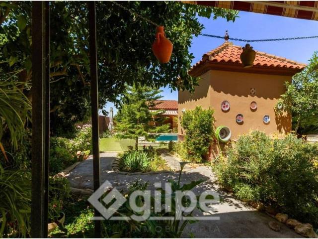 Casa en venta en Marchena, Sevilla