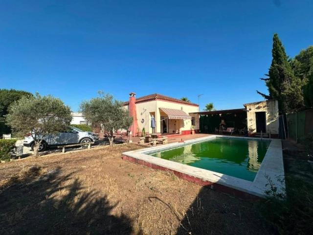 Casa en venta en Marchena, Andalucía