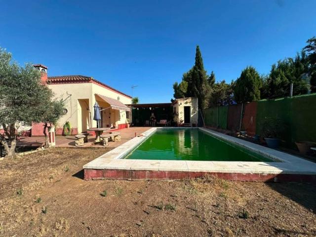 Casa en venta en Marchena, Andalucía