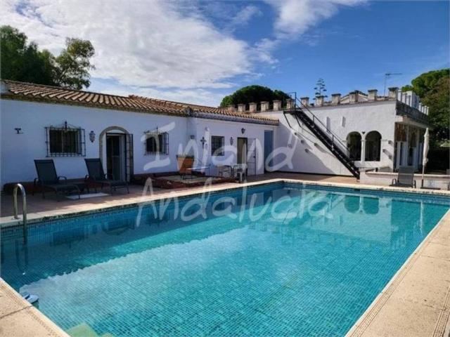 Casa en venta en Marchena, Sevilla