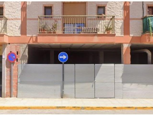 Casa en venta en Barrio de la Providencia, Valle de Ricote