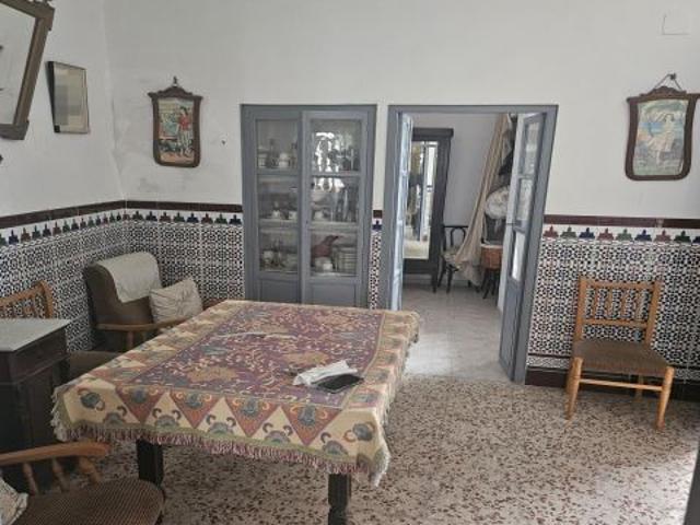 Casa en venta en Marchena, Sevilla
