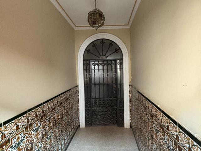 Casa en venta en Marchena, Sevilla