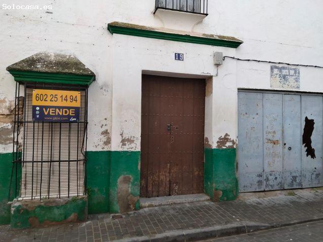 Casa en venta en Marchena, Andalucía